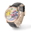 Search for abstract watches Modern
