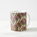 Search for repeat pattern mugs Floral