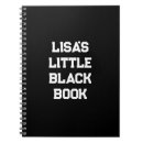 Search for blank notebooks Modern