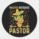 Search for pastor stickers Party