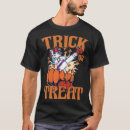 Search for karate halloween tshirts Trick