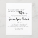 Search for future 4x5 invitations Budget