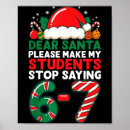 Search for dear students posters 67 six