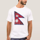 Search for nepal flag tshirts Himalaya