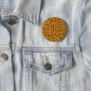 Search for orange dogs badges Black