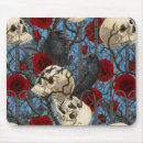 Search for gothic mouse mats Botanical