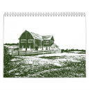 Search for styles calendars Landscape