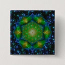 Search for sacred square badges Mandala