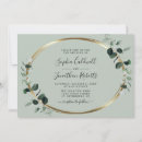 Search for back horizontal 5x7 invitations Modern