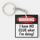 Search for warning key rings Funny
