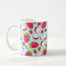 Search for dragon fruit mugs Pattern