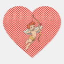 Search for vintage valentine stickers Pink