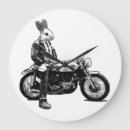 Search for motorbike clocks Biker