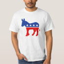 Search for democrats tshirts Donkey