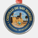 Search for st augustine christmas tree decorations St johns county