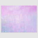 Search for pink glitter tissue paper Magical