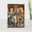 Search for burne jones cards Angel