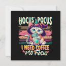 Search for typography halloween invitations Hocus pocus
