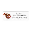 Search for maine return address labels Ocean