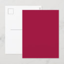 Search for blank postcards Create your own