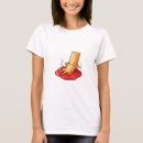 Search for condiments tshirts Food