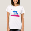 Search for california womens tshirts Cute