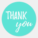 Search for turquoise aqua stickers Typography