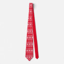Search for snowflake ties Pattern