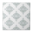 Search for grey damask tiles Floral