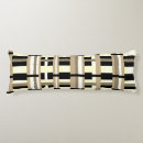 Search for black and tan cushions Pattern