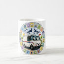 Search for letter carrier mugs Mail