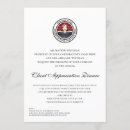 Search for client appreciation invitations Logo