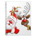 Search for christmas notebooks Cartoon