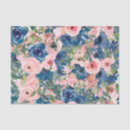 Search for peach tissue paper Blue