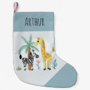 Search for giraffe christmas stockings Cute