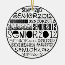 Search for senior christmas tree decorations Black