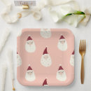 Search for pastel christmas plates Cute