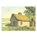 Search for thatched cottage art Architecture