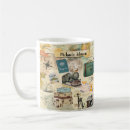 Search for globetrotter mugs Traveller