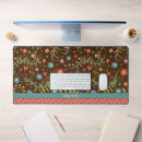 Search for fun polka dot mouse mats Modern