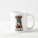 Search for boxer mom mugs Cute