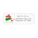 Search for elf return address labels Modern