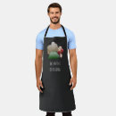 Search for winning aprons Sports