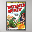 Search for vintage horror posters Halloween