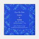 Search for mediterranean save the dates Blue