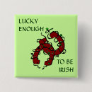 Search for horseshoe badges Shamrock