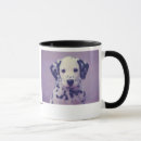 Search for dalmatian mugs Puppy
