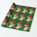 Search for jack russell wrapping paper Xmas