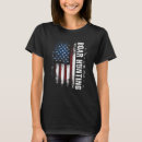 Search for boars tshirts Flag