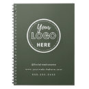 Search for business supplies Branding